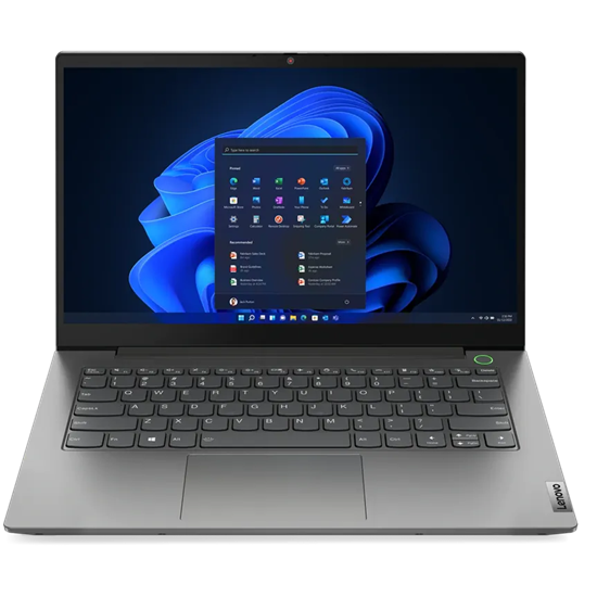 Ноутбук Lenovo ThinkBook 14 G4 IAP (21DH00BGPB) F664330 - фото 90004