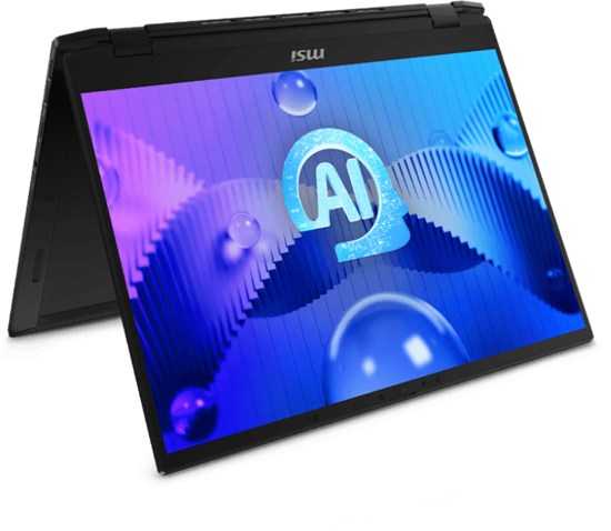 Ноутбук MSI Summit E16 AI Studio (A1VETG-017RU) F661616 - фото 90131