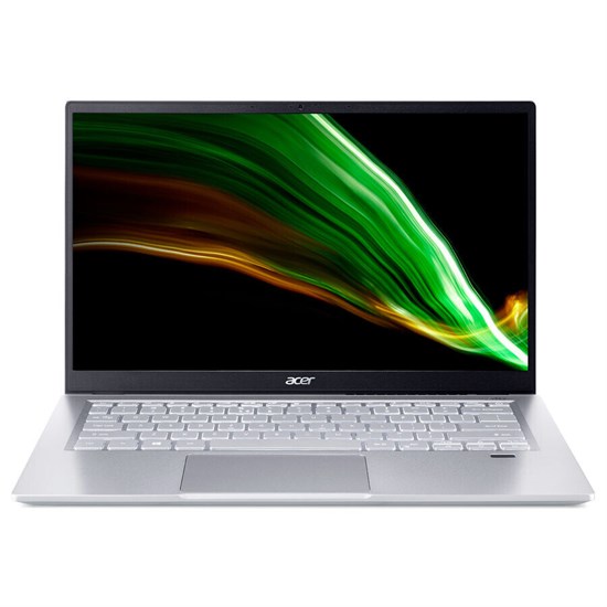 Ноутбук Acer Swift 3 SF314-43 (NX.AB1ER.011) F709399 - фото 90290