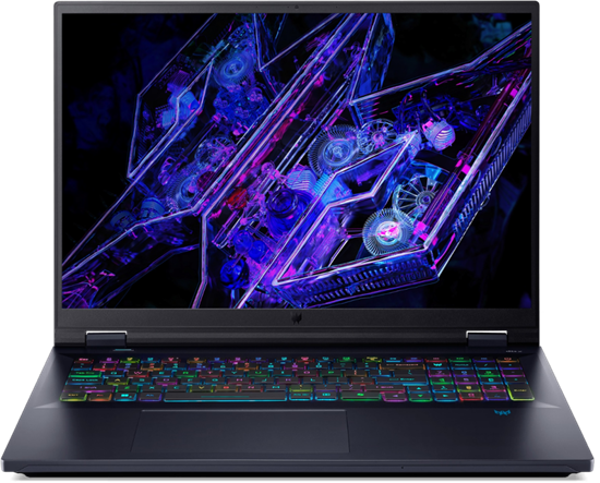 Ноутбук Acer Predator Helios 18 PH18-72-94QH F688927 - фото 90367