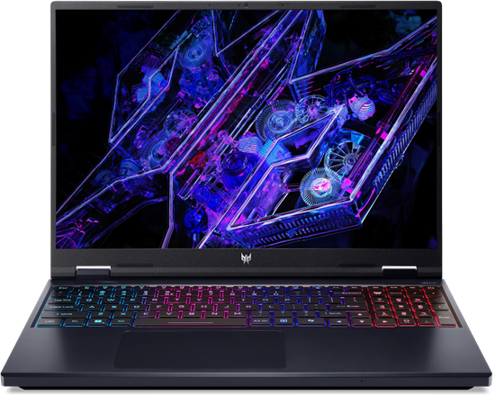 Ноутбук Acer Predator Helios Neo 16 PHN16-72-713V F674459 - фото 90376