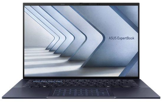 Ноутбук ASUS B9403CVAR ExpertBook B9 OLED (KM1217) F710810 - фото 90503