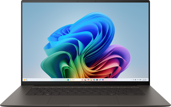 Ноутбук ASUS UM5606WA Zenbook S 16 (RK236W) F708444 - фото 90605