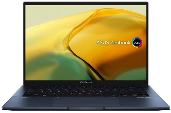 Ноутбук ASUS UX3402VA Zenbook 14 (KP696) F683792 - фото 90611