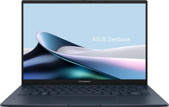 Ноутбук ASUS UX3405MA Zenbook 14 OLED (QD489) F668177 - фото 90629