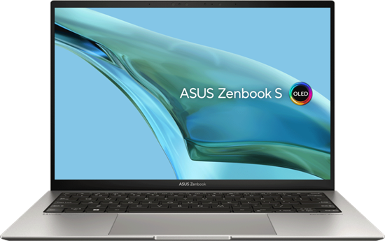 Ноутбук ASUS UX5304VA Zenbook S OLED (NQ396) F722887 - фото 90648