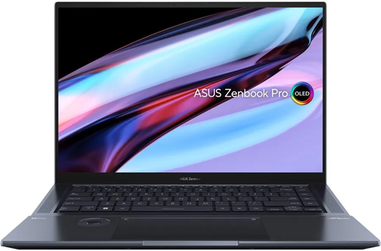 Ноутбук ASUS UX7602VI Zenbook Pro 16X OLED (ME097X) F657231 - фото 90663