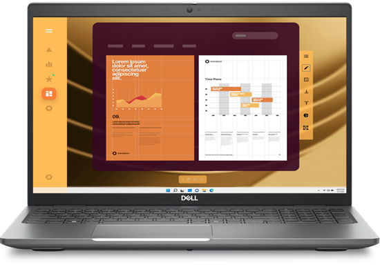 Ноутбук Dell Latitude 5550 (5550-5853) F721889 - фото 90788