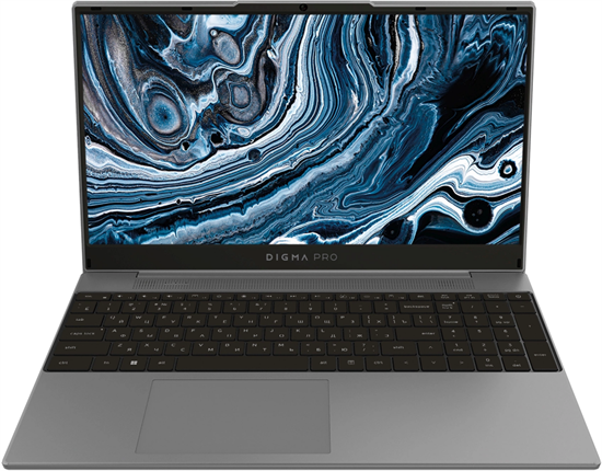 Ноутбук Digma Pro Breve S (DN15P3-8DXW02) F683293 - фото 90832