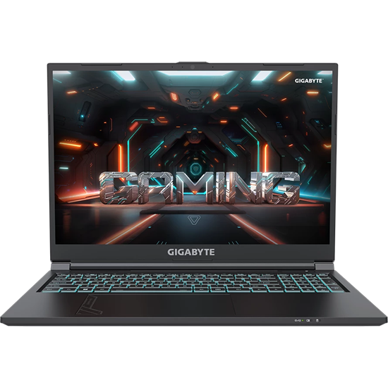 Ноутбук Gigabyte G6 (2023) (MF-H2KZ854KD) F706493 - фото 90878