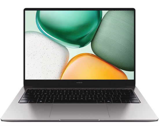 Ноутбук Honor MagicBook X14 2025 GDG-X (5301ALXB) F726526 - фото 90907