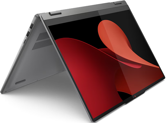 Ноутбук Lenovo IdeaPad 5 2-in-1 16AHP9 (83DS003WRK) F694832 - фото 91149