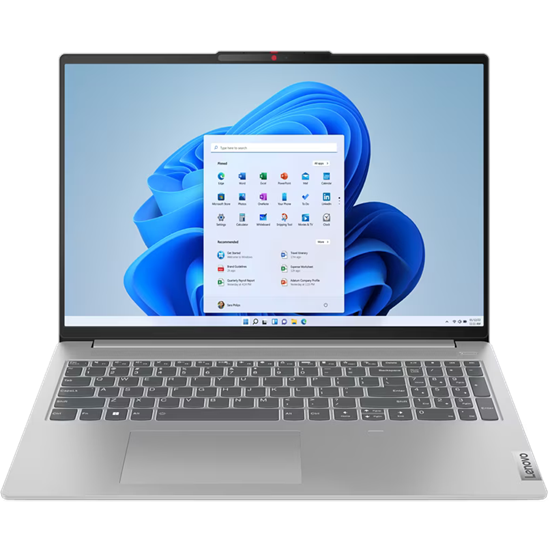 Ноутбук Lenovo IdeaPad Slim 5 16ABR8 (82XG0098RK) F716411 - фото 91246
