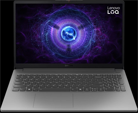 Ноутбук Lenovo LOQ 15IAX9E (83LK005GUE) F728334 - фото 91285