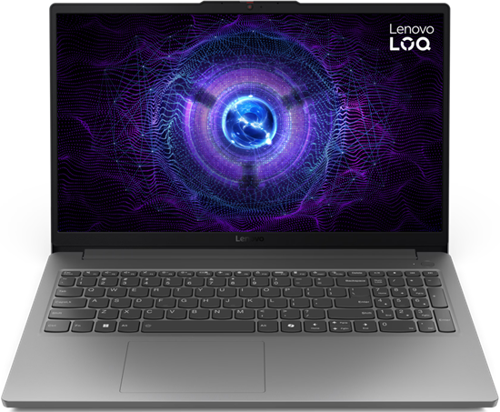 Ноутбук Lenovo LOQ 15IAX9E (83LK005HUE) F728336 - фото 91298