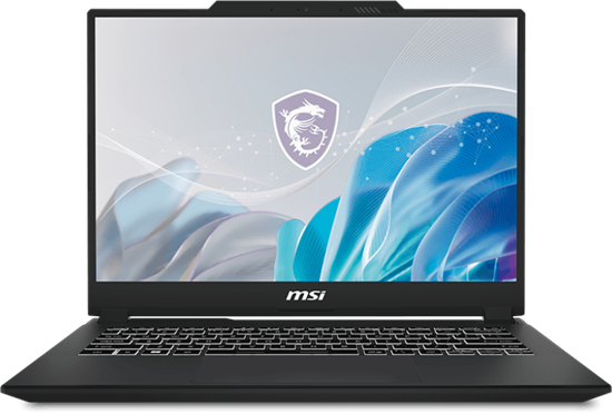 Ноутбук MSI Creator M14 (A13VF-089RU) F680571 - фото 91576