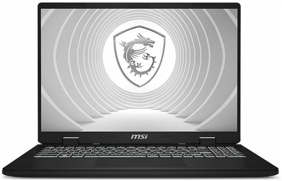 Ноутбук MSI Creator M16 HX (C14VEG-034RU) F666841 - фото 91581