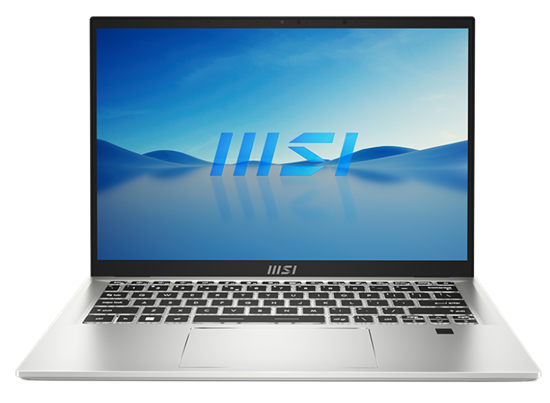 Ноутбук MSI Prestige 14 Evo B13M-635US F722662 - фото 91641