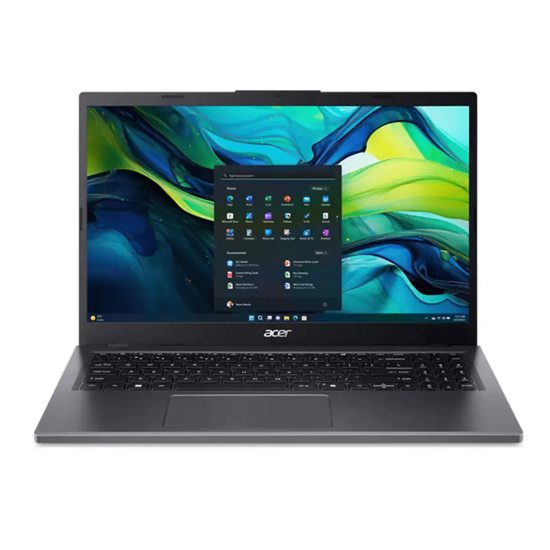Ноутбук Acer Aspire 15 A15-41M-R1HS F720616 - фото 91747