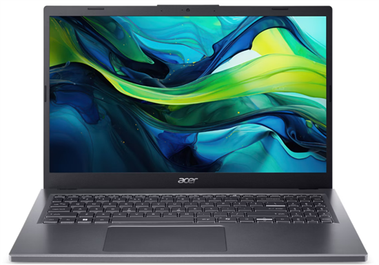 Ноутбук Acer Aspire 15 A15-51M-39F7 F714738 - фото 91755