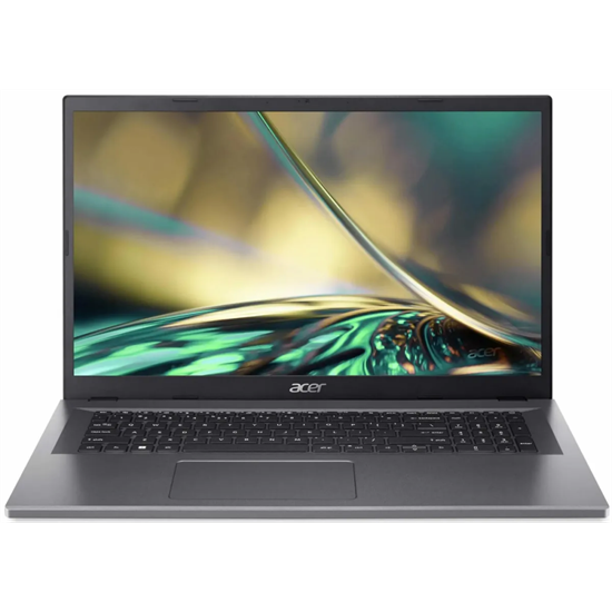 Ноутбук Acer Aspire 3 A317-55P-380H F714190 - фото 91850