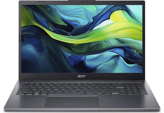 Ноутбук Acer Aspire A15-51M-51VS F672456 - фото 91988