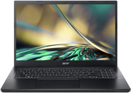 Ноутбук Acer Aspire A715-76G-54NX F685430 - фото 92121