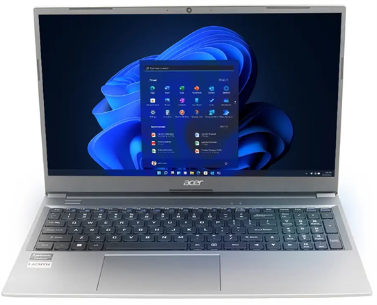 Ноутбук Acer Aspire Lite 15 AL15-41 (UN.431SI.278) F689373 - фото 92189