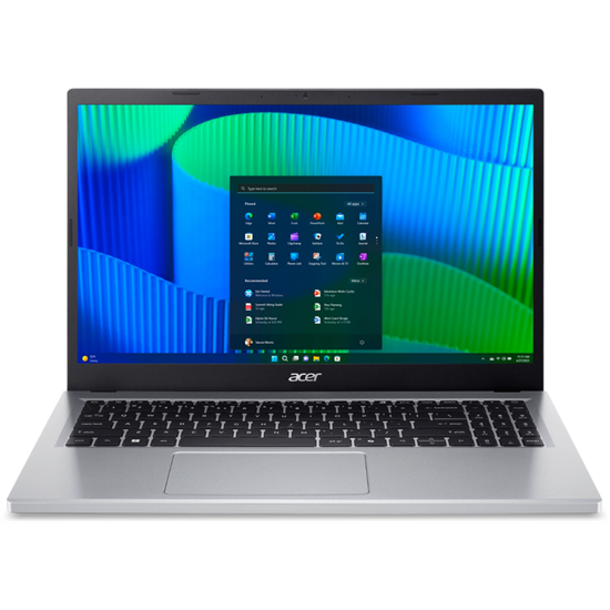 Ноутбук Acer Extensa 15 EX215-34-33CD F710564 - фото 92229