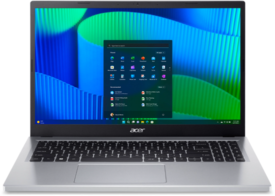 Ноутбук Acer Extensa 15 EX215-34-C2LD F673299 - фото 92245