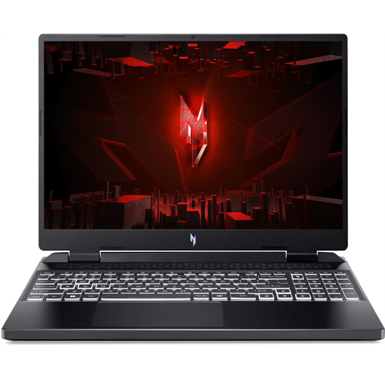 Ноутбук Acer Nitro 16 AN16-42-R0NK F707799 - фото 92320