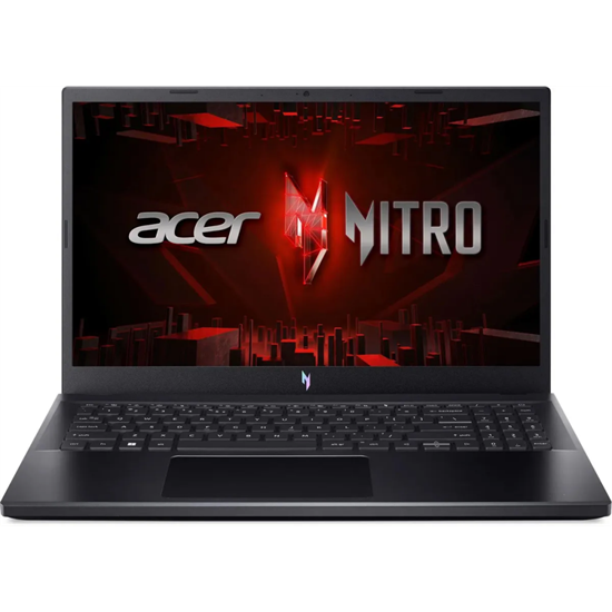 Ноутбук Acer Nitro V 15 ANV15-51-51AT F715572 - фото 92343