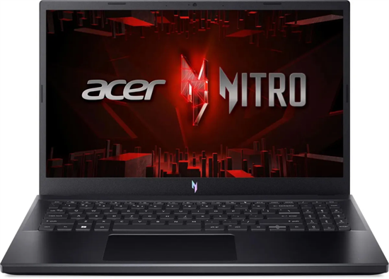 Ноутбук Acer Nitro V 15 ANV15-51-58QB F707802 - фото 92351
