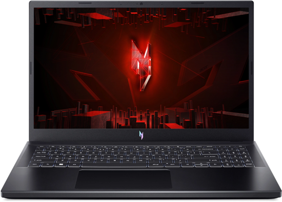 Ноутбук Acer Nitro V 15 ANV15-51-735K F706182 - фото 92368