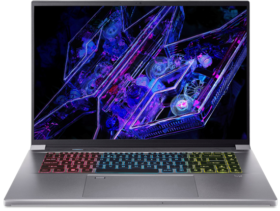 Ноутбук Acer Predator Triton Neo 16 PTN16-51-72K6 F674446 - фото 92425