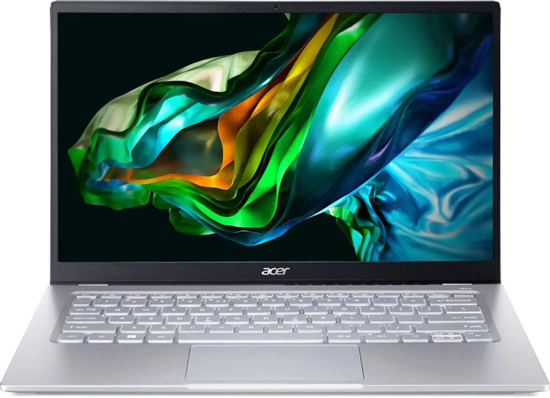 Ноутбук Acer Swift Go SFG14-41-R466 F729317 - фото 92465