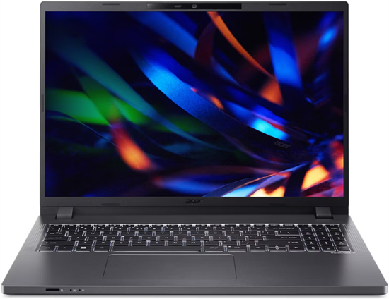 Ноутбук Acer TravelMate P2 16 ТМP216-51-G2 (NX.BB4CD.002) F697157 - фото 92502