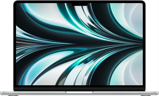 Ноутбук Apple MacBook Air 13 (M2, 2022) (Z15W00035) F728311 - фото 92561