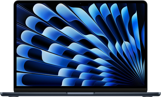 Ноутбук Apple MacBook Air 13 (M3, 2024) (MXCV3LL/A) F685658 - фото 92611