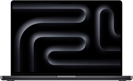 Ноутбук Apple MacBook Pro 16 (M4 Pro, 2024) (MX2Y3HN/A) F728422 - фото 92710