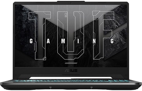 Ноутбук ASUS FA506NF TUF Gaming A15 (HN018) F687785 - фото 93021