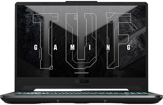 Ноутбук ASUS FA506NF TUF Gaming A15 (HN042) F672308 - фото 93026