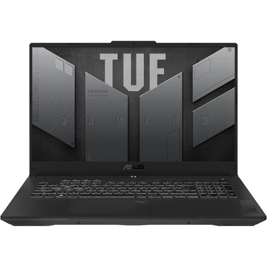 Ноутбук ASUS FA707NUR TUF Gaming A17 (2023) (HX013) F716837 - фото 93041