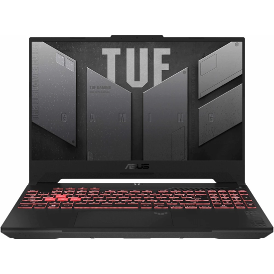 Ноутбук ASUS FX507VV TUF Gaming F15 (2023) (LP186) F716839 - фото 93060