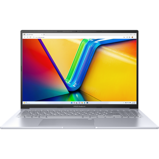 Ноутбук ASUS M3604YA Vivobook 16X (MB240) F710131 - фото 93320