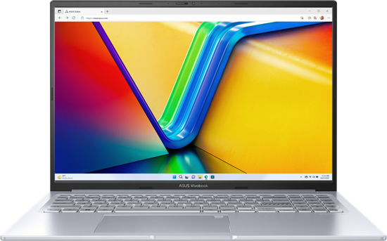 Ноутбук ASUS M3604YA Vivobook 16X (MB309) F710136 - фото 93362