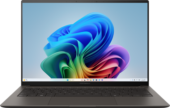 Ноутбук ASUS UX5406SA Zenbook S 14 (PV039W) F718166 - фото 93557