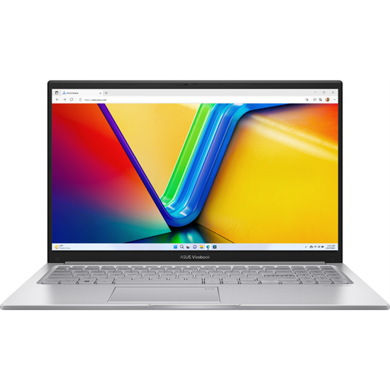 Ноутбук ASUS X1504VA Vivobook 15 (NJ1150) F716364 - фото 93627