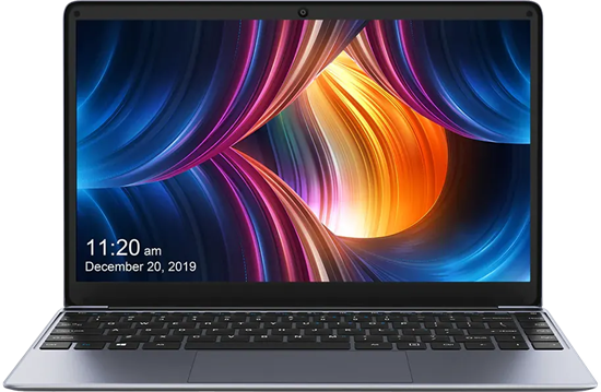 Ноутбук Chuwi HeroBook Pro 14 (CWI514-CN8N2N1HDMXX) F674395 - фото 93799