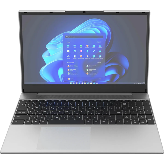Ноутбук Digma Pro Breve 15 (DN15R5-ADXW08) F715206 - фото 94009